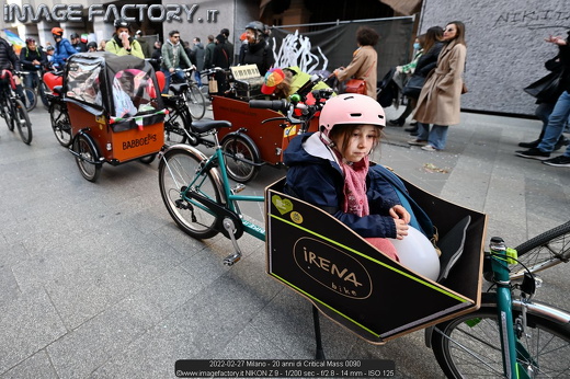 2022-02-27 Milano - 20 anni di Critical Mass 0090